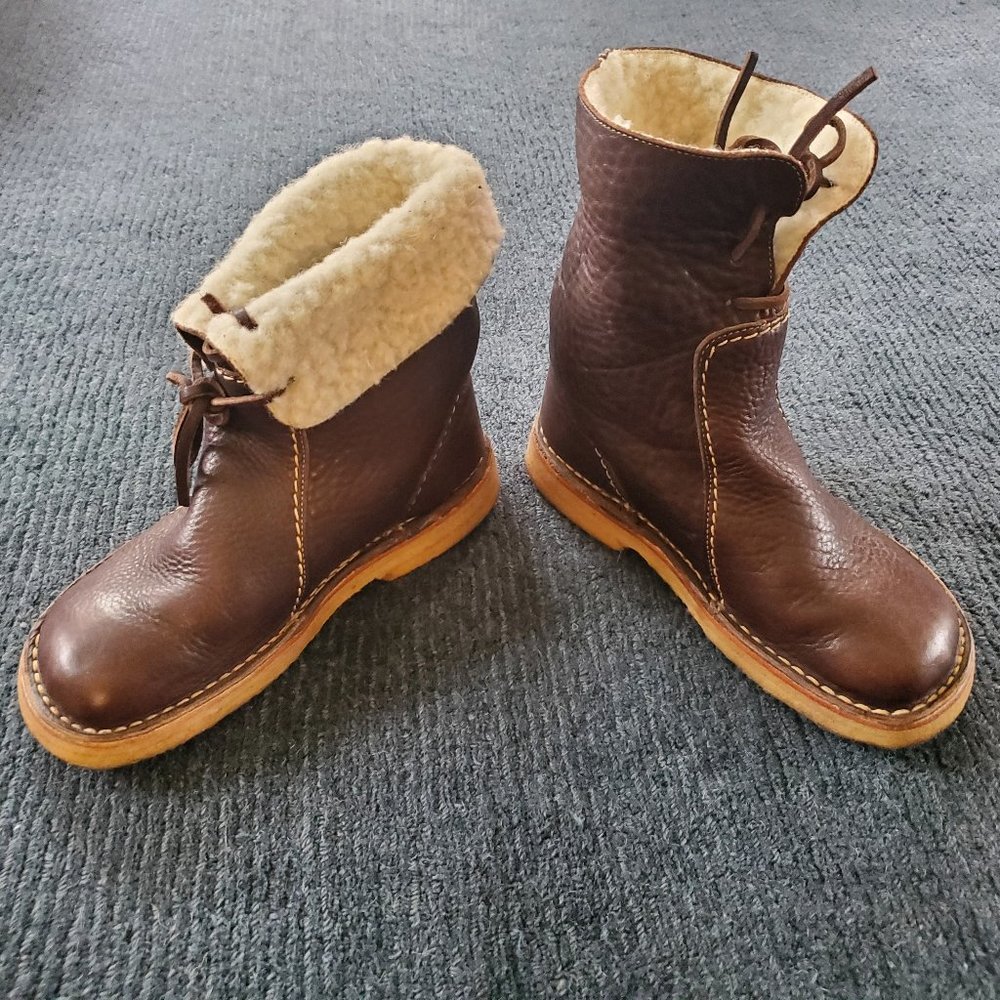 Duckfeet Arhus Boot